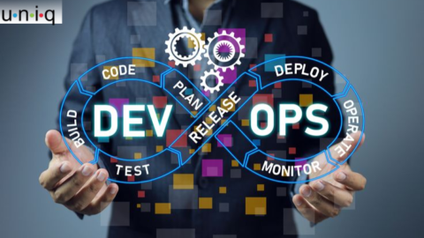 Cloud & DevOps Training in Salem