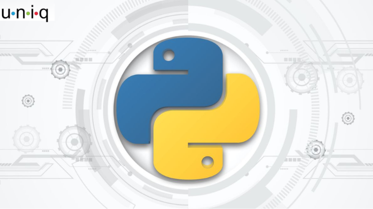 Python Programming Training in Salem