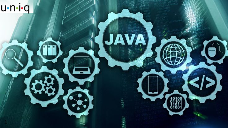 Full Stack Java Developer Training in Salem