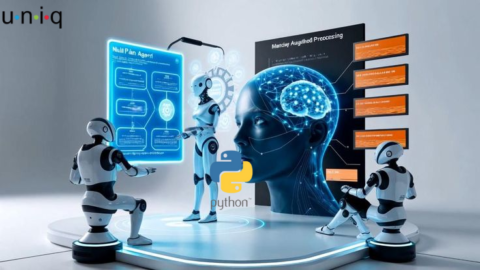 Full Stack Python Developer Training in Salem