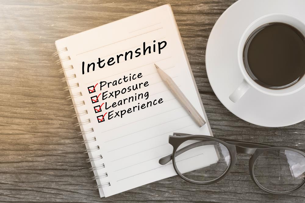 Internship For BCA-CS Students