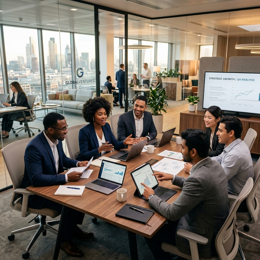 MBA Internship