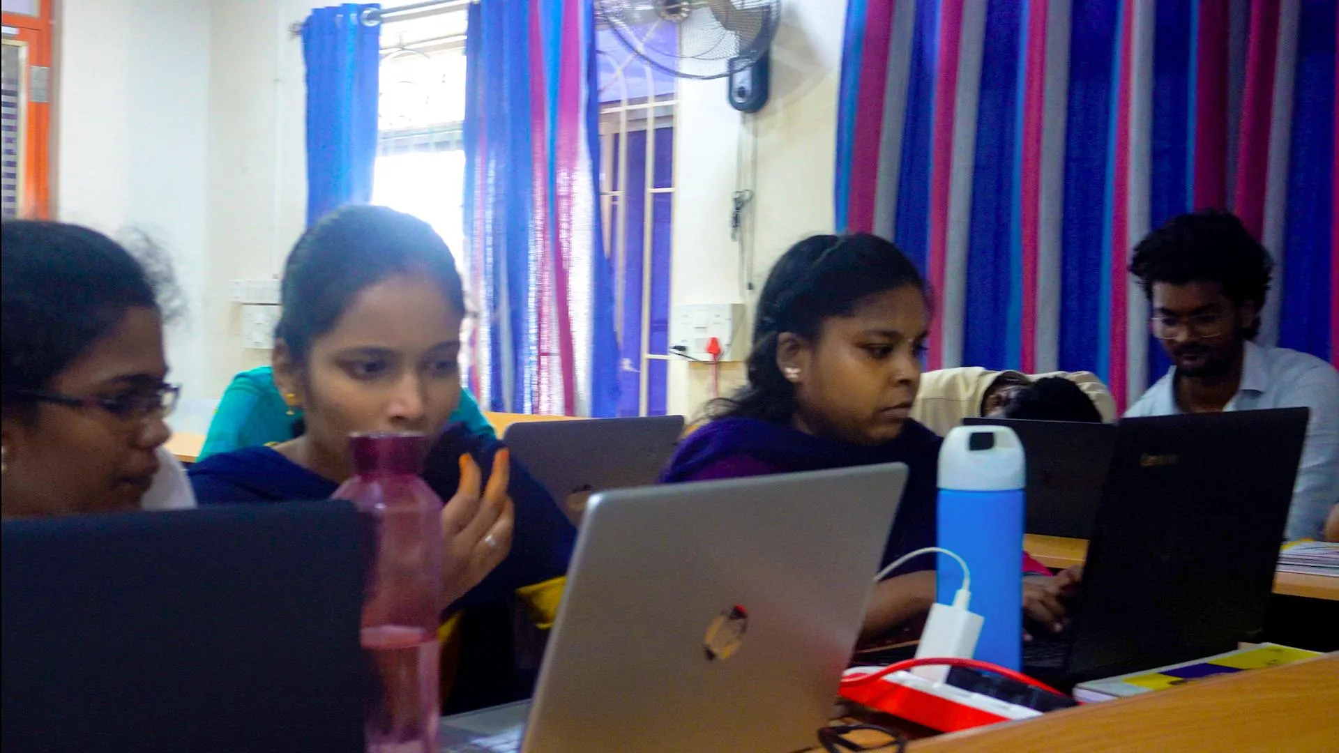 Collaborative Learning