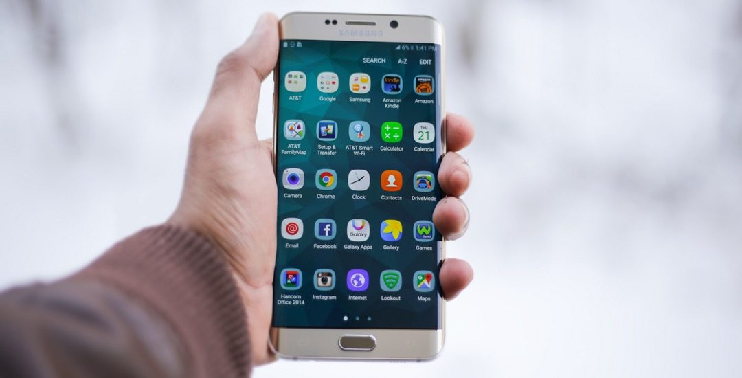 Android IEEE Projects for Engineering Students