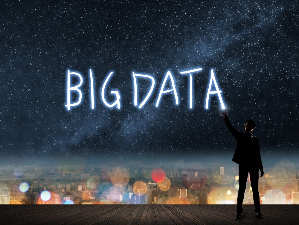 Big Data Internship It