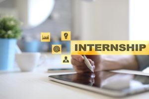 IT Internship - Coimbatore