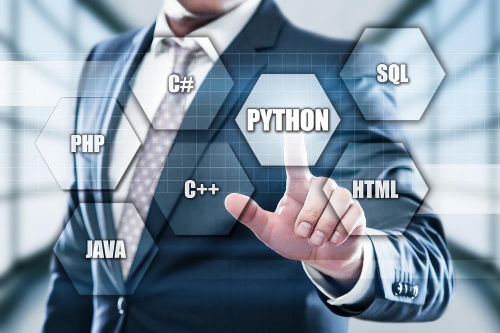 IT Python Internship - Chennai