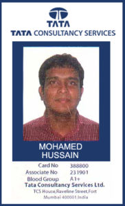 Mohamed Hussain