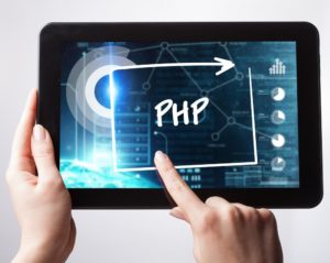 PHP Internship IT