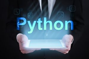 python For IT Intenship - Coimbatore