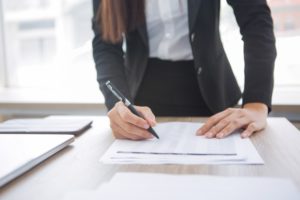 Internship for HR BBA Students