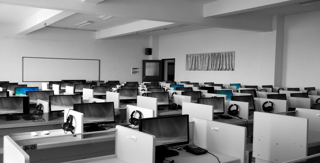 Internship in Vadavalli – Coimbatore