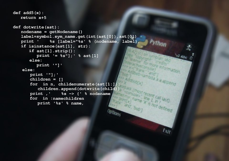 Python IEEE Projects For Engineering Students