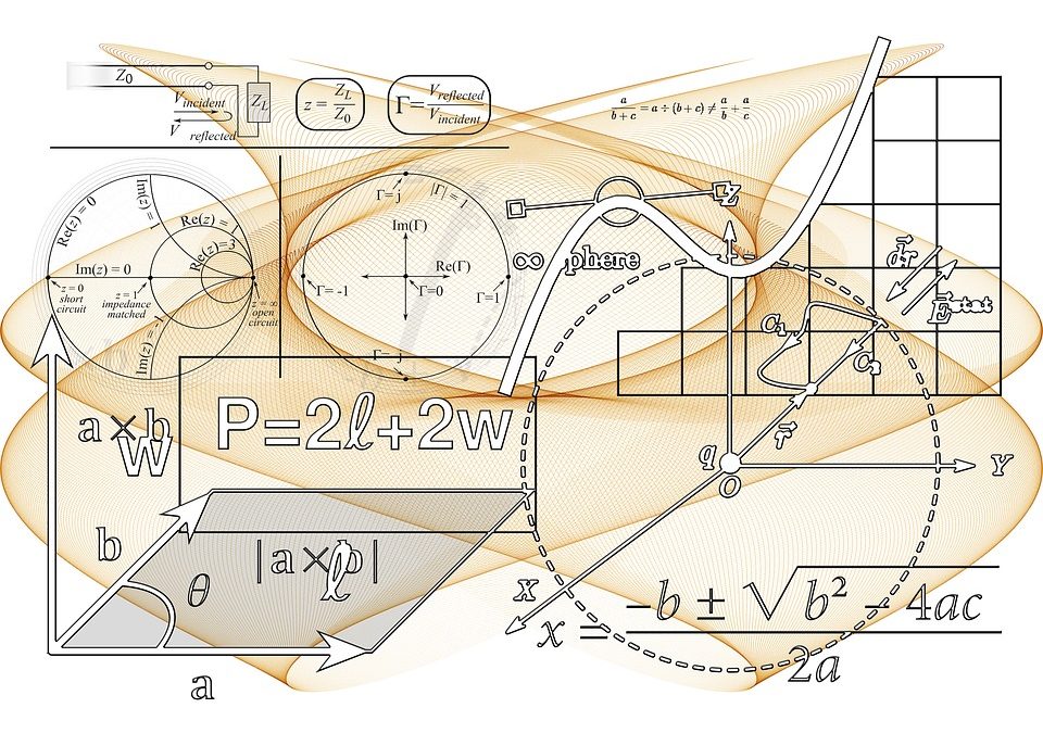 Internship For MSc Maths