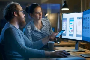 Cyber security testing training in Chennai with ethical hacking, penetration testing, and vulnerability analysis using real-time lab practice