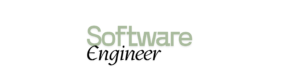 Software engineer developing scalable applications